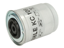 Kütusefilter Knecht KC109