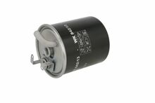Kütusefilter Mann-Filter WK 842/13