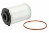 Kütusefilter UFI 26.H2O.03