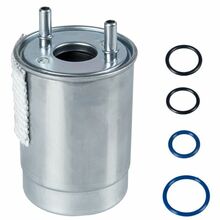 Kütusefilter Febi Bilstein 108737