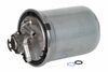 Kütusefilter MANN-FILTER WK 823/3 X