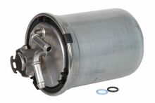 Kütusefilter MANN-FILTER WK 823/3 X