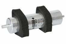 Kütusefilter MANN-FILTER WK 6003
