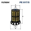 Kütusefilter Filtron PE 817/5