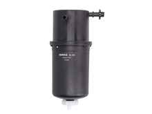 Kütusefilter Knecht KL787