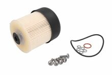 Kütusefilter Mann-Filter PU 9011 Z KIT