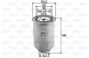Kütusefilter Valeo 587709