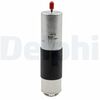 Kütusefilter Delphi HDF793