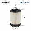 Kütusefilter Filtron PE 995/3