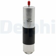 Kütusefilter Delphi HDF793