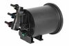 Kütusefilter Mann-Filter WK 939/1