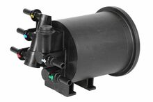Kütusefilter Mann-Filter WK 939/1