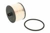 Kütusefilter Mann-Filter PU 1018 X