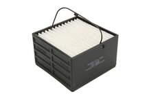 Kütusefilter Mann-Filter PU 910