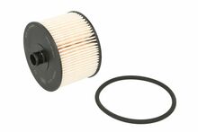 Kütusefilter Mann-Filter PU 1018 X