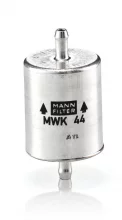 Kütusefilter Mann-Filter MWK 44
