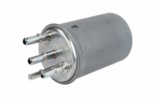 Kütusefilter MANN-FILTER WK 829/5