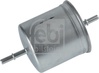 Kütusefilter Febi Bilstein 30746
