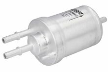 Kütusefilter Hengst H155WK02