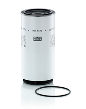 Kütusefilter Mann-Filter WK 1176 x