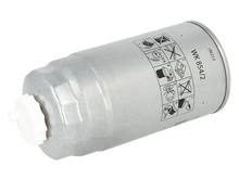 Kütusefilter Mann-Filter WK 854/2
