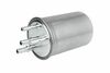 Kütusefilter Knecht KL451