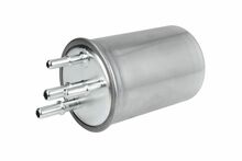 Kütusefilter Knecht KL451