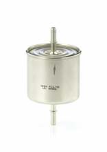 Kütusefilter Mann-Filter WK 8046