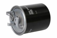 Kütusefilter Mann-Filter WK 842/17
