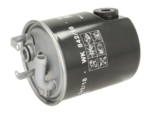Kütusefilter Mann-Filter WK 842/18