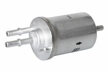 Kütusefilter MANN-FILTER WK 69