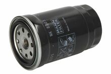 Kütusefilter MANN-FILTER WK 8205