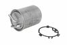 Kütusefilter Knecht KL494