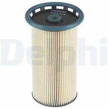 Kütusefilter Delphi DEL HDF682