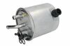 Kütusefilter MANN-FILTER WK 9067