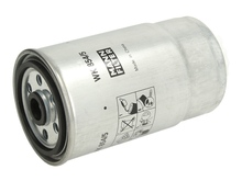 Kütusefilter Mann-Filter WK 854/5