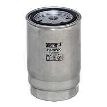 Kütusefilter Hengst H489WK