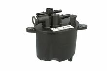 Kütusefilter Knecht KL581