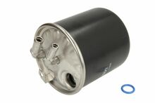 Kütusefilter Mann-Filter WK 820/2 X