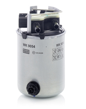 Kütusefilter MANN-FILTER WK 9054