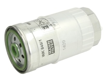 Kütusefilter Mann-Filter WK 845/1