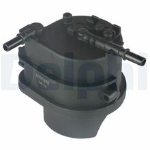 Kütusefilter Delphi HDF610