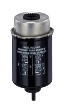 Kütusefilter Mann-filter WK 8133