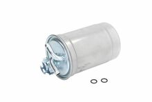 Kütusefilter Knecht KL554D