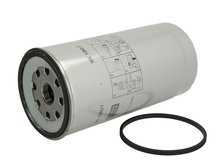 Kütusefilter Mann-Filter WK 1080/7 X
