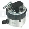 Kütusefilter Delphi HDF649