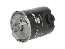 Kütusefilter MANN-FILTER WK 842/19
