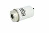 Kütusefilter Mann-Filter WK 8014