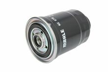 Kütusefilter Knecht KC578D