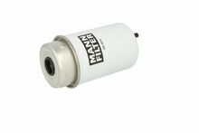 Kütusefilter Mann-Filter WK 8014